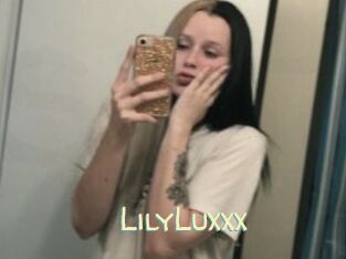 LilyLuxxx