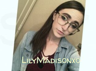 LilyMadisonxo