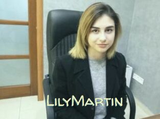 LilyMartin