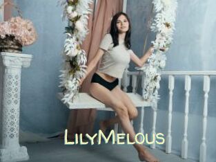 LilyMelous