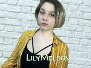 LilyMelson