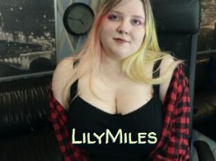 LilyMiles