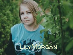 LilyMorgan
