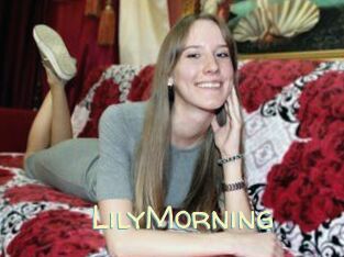 LilyMorning
