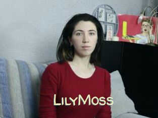 LilyMoss