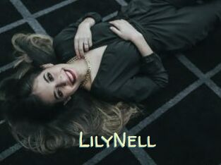 LilyNell