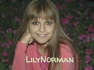 Lily_Norman