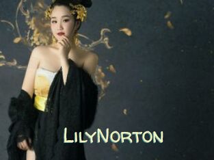 LilyNorton
