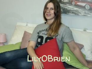 LilyOBrien