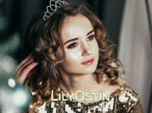 LilyOstin