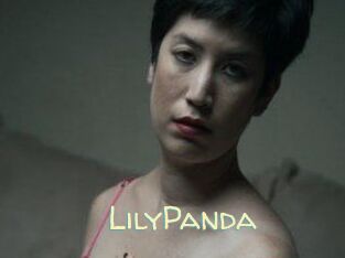 LilyPanda