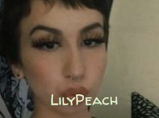 LilyPeach
