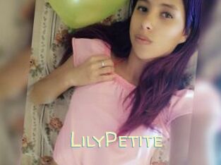 LilyPetite