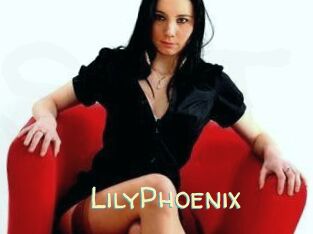 LilyPhoenix
