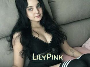 LilyPink