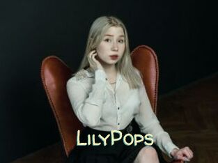 LilyPops