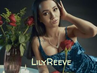LilyReeve