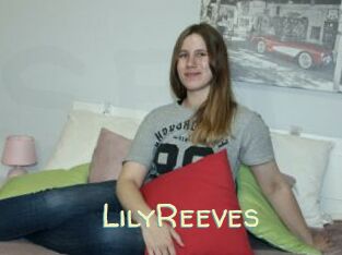 LilyReeves