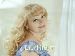 LilyRight