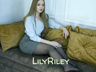 LilyRiley
