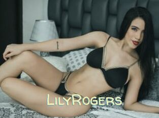 LilyRogers