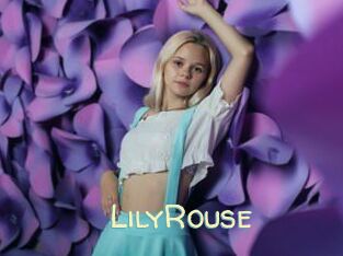 LilyRouse