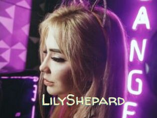 LilyShepard