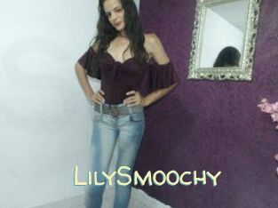 LilySmoochy