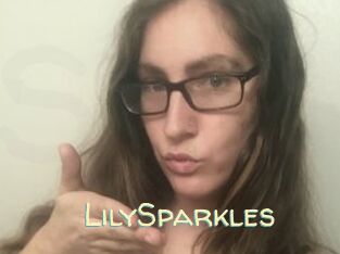 LilySparkles