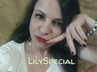 LilySpecial