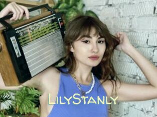 LilyStanly
