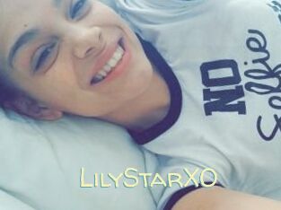 LilyStarXO