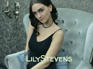 LilyStevens