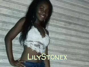 LilyStonex