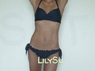 LilySu