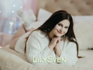 LilySven