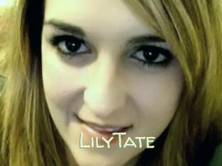LilyTate