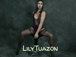 LilyTuazon