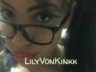 LilyVonKinkk