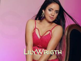LilyWrigth