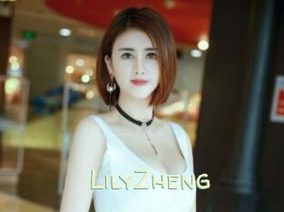 LilyZheng