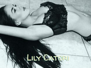 Lily_Catori