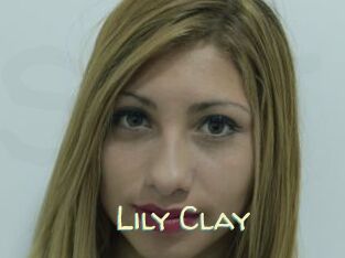 Lily_Clay