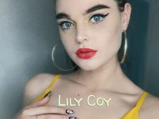 Lily_Coy