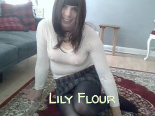 Lily_Flour