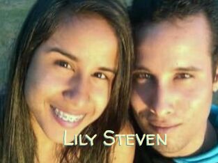 Lily_Steven