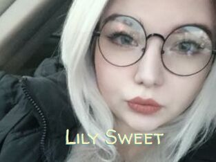 Lily_Sweet