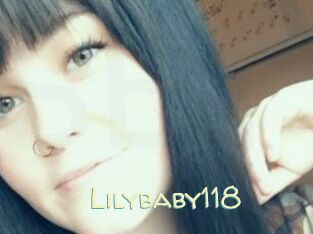 Lilybaby118