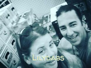Lilydabs Sexy Tchat