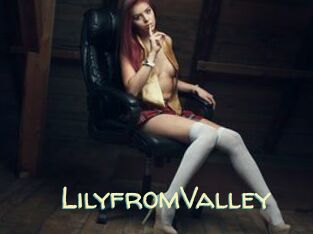 LilyfromValley